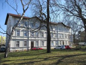Pronájem bytu 2+kk, Kladno, Milady Horákové, 73 m2