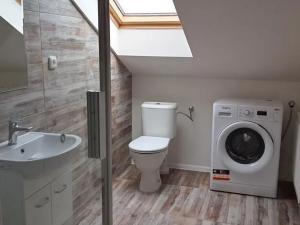 Pronájem bytu 2+kk, Kladno, Milady Horákové, 73 m2
