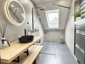 Prodej rodinného domu, Kladno, Korychova, 98 m2