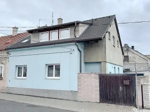Prodej rodinného domu, Kladno, Korychova, 98 m2