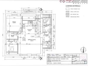 Prodej rodinného domu, Kladno, Korychova, 98 m2