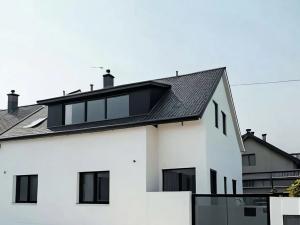Prodej rodinného domu, Kladno, Korychova, 98 m2