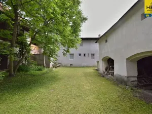 Prodej ubytování, Mostkovice, K Mlýnu, 300 m2