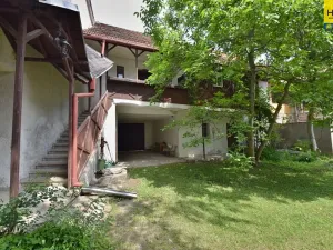Prodej rodinného domu, Mostkovice, K Mlýnu, 300 m2