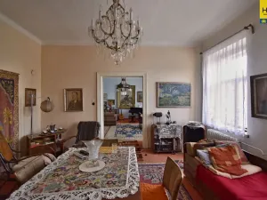 Prodej rodinného domu, Mostkovice, K Mlýnu, 300 m2