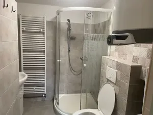 Pronájem bytu 2+kk, Diváky, 46 m2