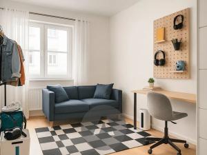 Prodej bytu 3+kk, Brno, Stará, 53 m2