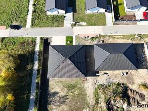 Prodej rodinného domu, Dašice, Za Barevnou, 120 m2