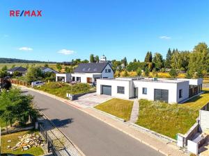 Prodej rodinného domu, Zábřeh, Na Klotzmance, 300 m2