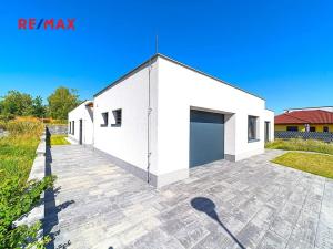 Prodej rodinného domu, Zábřeh, Na Klotzmance, 300 m2