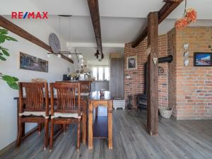 Prodej bytu 3+kk, Šumperk, Žerotínova, 74 m2