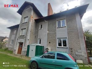 Prodej bytu 2+1, Jeseník, Janáčkova, 67 m2