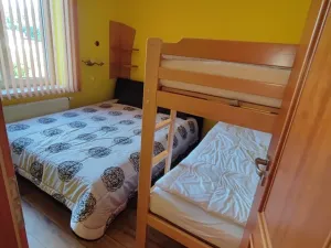 Prodej bytu 2+kk, Jeseník, Slezská, 37 m2