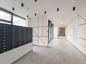 Prodej bytu 1+kk, Praha - Vinohrady, Perucká, 28 m2