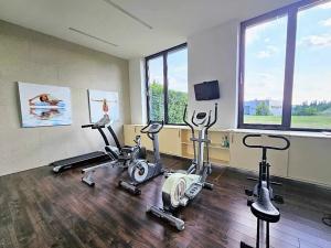 Pronájem bytu 1+kk, Praha - Nusle, K sídlišti, 45 m2