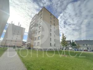 Prodej bytu 2+1, Jeseník, Tyršova, 55 m2