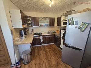 Prodej činžovního domu, Radvanice, 179 m2