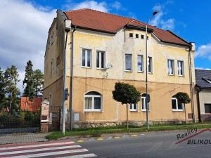 Prodej bytu 1+1, Lázně Toušeň, Hlavní, 35 m2