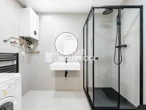 Pronájem bytu 2+kk, Praha - Košíře, Naskové, 60 m2