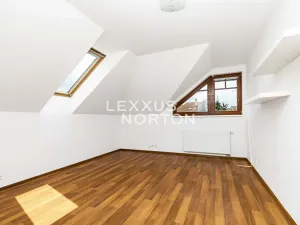 Pronájem rodinného domu, Průhonice, Pod Valem II., 320 m2