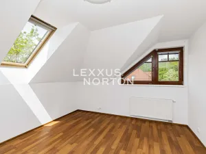 Pronájem rodinného domu, Průhonice, Pod Valem II., 320 m2