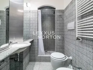 Pronájem bytu 3+kk, Praha - Malá Strana, Hroznová, 73 m2