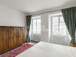Pronájem bytu 3+kk, Praha - Malá Strana, Hroznová, 73 m2