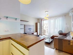 Pronájem bytu 3+kk, Praha - Stodůlky, Márova, 71 m2