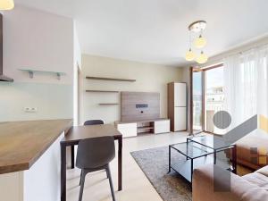 Pronájem bytu 3+kk, Praha - Stodůlky, Márova, 71 m2