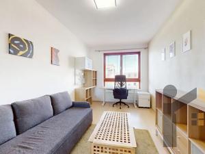 Pronájem bytu 3+kk, Praha - Stodůlky, Márova, 71 m2