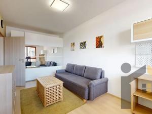 Pronájem bytu 3+kk, Praha - Stodůlky, Márova, 71 m2