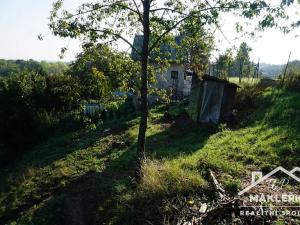 Prodej zahrady, Pašinka, 379 m2