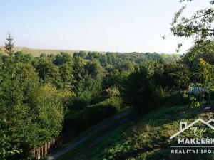 Prodej zahrady, Pašinka, 379 m2