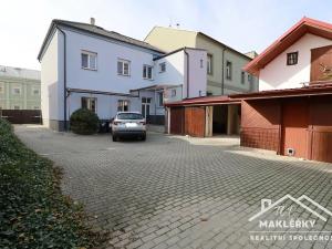 Pronájem bytu 3+1, Čáslav, Masarykova, 84 m2