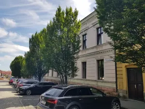 Pronájem kanceláře, Nový Jičín, Gen. Hlaďo, 16 m2