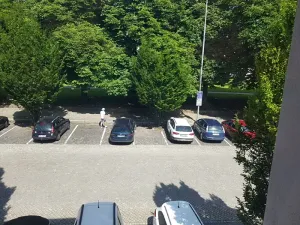 Pronájem kanceláře, Nový Jičín, Gen. Hlaďo, 16 m2