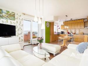 Prodej bytu 5+kk, Brno, Říčanská, 112 m2