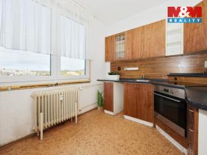 Prodej bytu 5+1, Ledeč nad Sázavou, Petra Bezruče, 110 m2