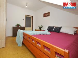 Prodej bytu 5+1, Ledeč nad Sázavou, Petra Bezruče, 110 m2
