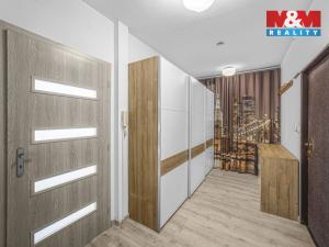Prodej bytu 1+kk, Opočno, Pohořská, 40 m2