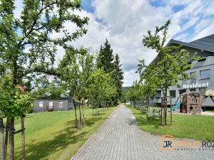 Prodej bytu 2+kk, Harrachov, 39 m2