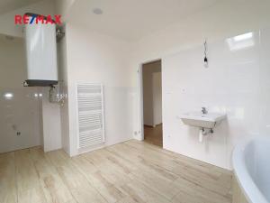 Pronájem bytu 3+kk, Praha - Zličín, Hrozenkovská, 95 m2