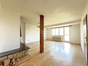 Pronájem bytu 2+1, Praha - Karlín, Pernerova, 79 m2