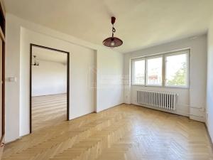 Pronájem bytu 2+1, Praha - Karlín, Pernerova, 79 m2