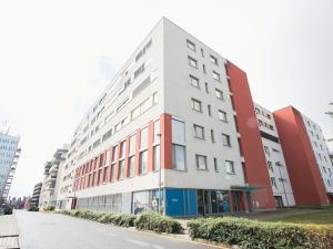 Prodej bytu 2+kk, Praha - Modřany, Pískařská, 55 m2