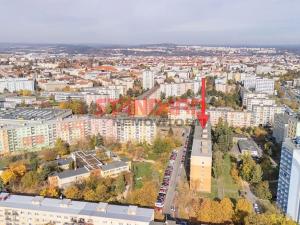 Prodej bytu 1+kk, Plzeň, Luďka Pika, 20 m2