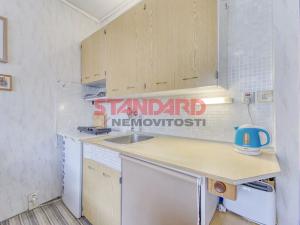 Prodej bytu 1+kk, Plzeň, Luďka Pika, 20 m2