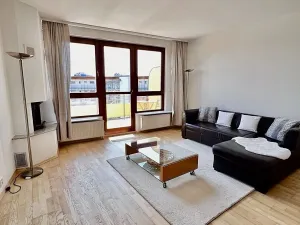 Pronájem bytu 3+kk, Brno, Kabátníkova, 76 m2