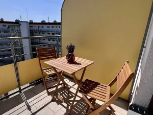 Pronájem bytu 3+kk, Brno, Kabátníkova, 76 m2