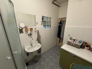 Pronájem bytu 2+1, Ústí nad Orlicí, Lukesova, 64 m2